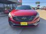 2017 RED HYUNDAI SONATA SPORT 2.0T; L (5NPE34ABXHH) , located at 5900 E. Lancaster Ave., Fort Worth, TX, 76112, (817) 457-5456, 0.000000, 0.000000- Photo#1