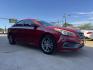 2017 RED HYUNDAI SONATA SPORT 2.0T; L (5NPE34ABXHH) , located at 5900 E. Lancaster Ave., Fort Worth, TX, 76112, (817) 457-5456, 0.000000, 0.000000- Photo#2
