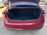 2017 RED HYUNDAI SONATA SPORT 2.0T; L (5NPE34ABXHH) , located at 5900 E. Lancaster Ave., Fort Worth, TX, 76112, (817) 457-5456, 0.000000, 0.000000- Photo#5