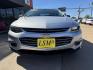 2018 SILVER CHEVROLET MALIBU LS (1LS) (1G1ZB5ST7JF) , located at 5900 E. Lancaster Ave., Fort Worth, TX, 76112, (817) 457-5456, 0.000000, 0.000000 - Photo#2