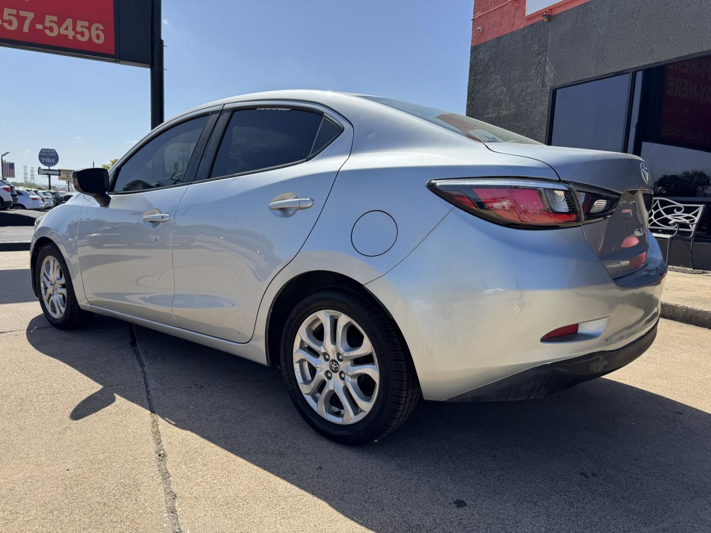 2018 Toyota Yaris iA Base - Photo 7