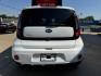 2017 WHITE KIA SOUL + (PLUS) (KNDJP3A56H7) , located at 5900 E. Lancaster Ave., Fort Worth, TX, 76112, (817) 457-5456, 0.000000, 0.000000 - Photo#5