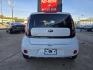 2017 WHITE KIA SOUL + (PLUS) (KNDJP3A56H7) , located at 5900 E. Lancaster Ave., Fort Worth, TX, 76112, (817) 457-5456, 0.000000, 0.000000 - Photo#4