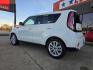 2017 WHITE KIA SOUL + (PLUS) (KNDJP3A56H7) , located at 5900 E. Lancaster Ave., Fort Worth, TX, 76112, (817) 457-5456, 0.000000, 0.000000 - Photo#6