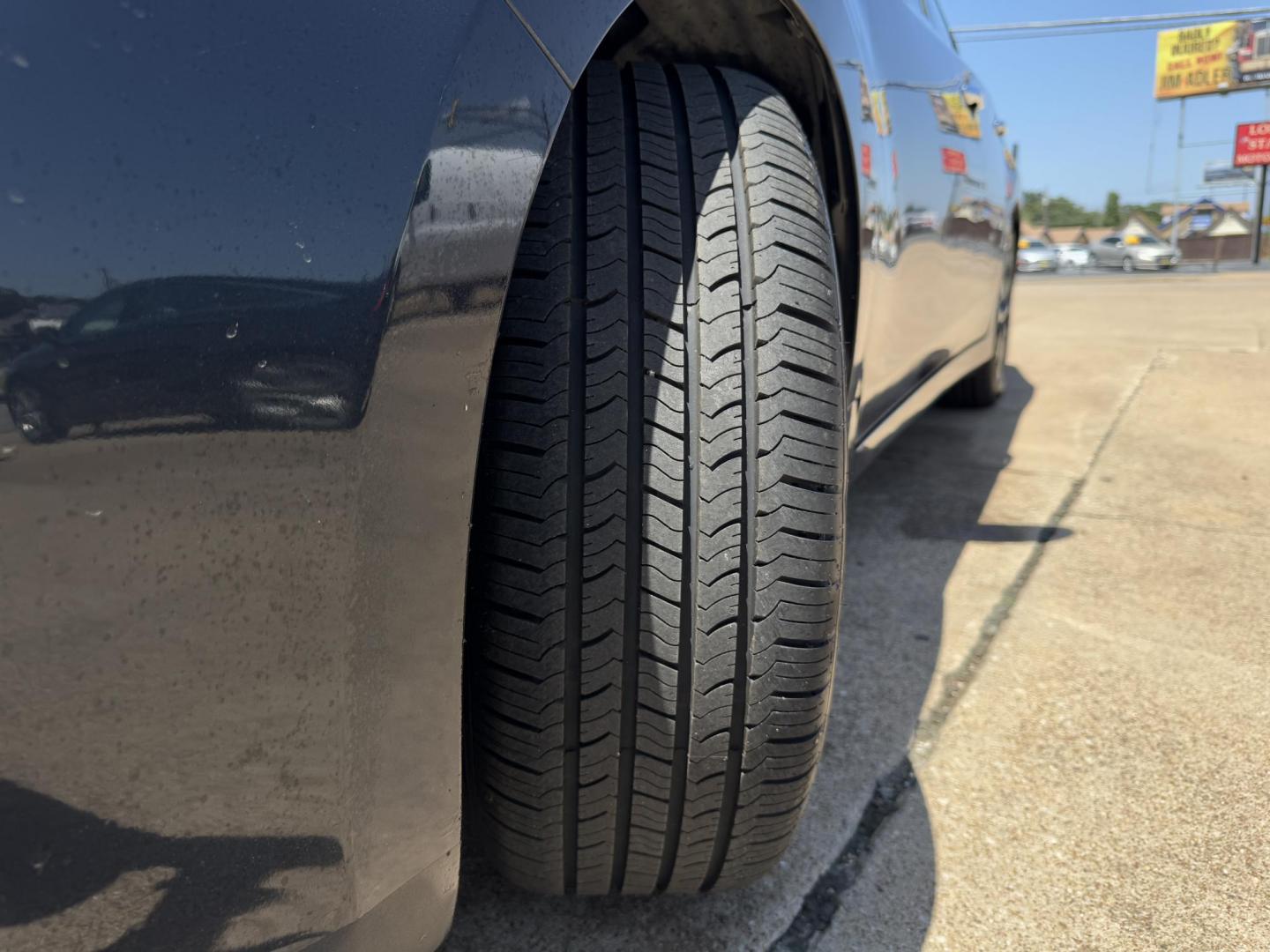 2018 BLACK NISSAN ALTIMA 2.5; 2.5 S; 2 (1N4AL3AP9JC) , located at 5900 E. Lancaster Ave., Fort Worth, TX, 76112, (817) 457-5456, 0.000000, 0.000000 - Photo#20