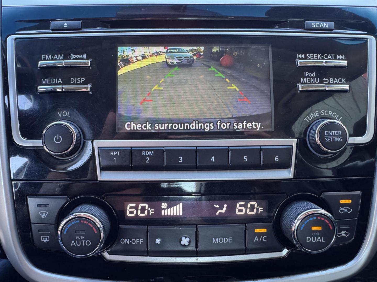 2018 BLACK /BLACK NISSAN ALTIMA 2.5; 2.5 S; 2 (1N4AL3AP9JC) , located at 5900 E. Lancaster Ave., Fort Worth, TX, 76112, (817) 457-5456, 0.000000, 0.000000 - Photo#19