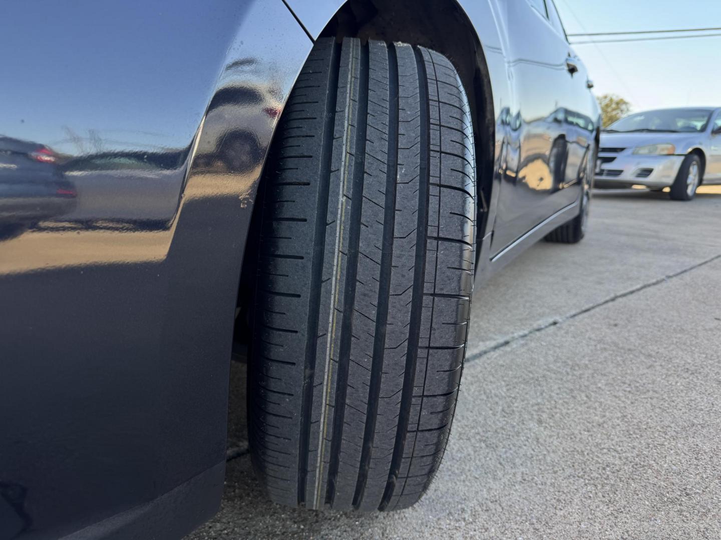 2018 BLACK /BLACK NISSAN ALTIMA 2.5; 2.5 S; 2 (1N4AL3AP9JC) , located at 5900 E. Lancaster Ave., Fort Worth, TX, 76112, (817) 457-5456, 0.000000, 0.000000 - Photo#20