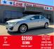 2019 SILVER ACURA ILX BASE; BASE W/ACU (19UDE2F38KA) , located at 5900 E. Lancaster Ave., Fort Worth, TX, 76112, (817) 457-5456, 0.000000, 0.000000 - Photo#0