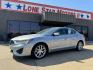 2019 SILVER ACURA ILX BASE; BASE W/ACU (19UDE2F38KA) , located at 5900 E. Lancaster Ave., Fort Worth, TX, 76112, (817) 457-5456, 0.000000, 0.000000 - Photo#1