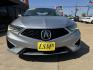 2019 SILVER ACURA ILX BASE; BASE W/ACU (19UDE2F38KA) , located at 5900 E. Lancaster Ave., Fort Worth, TX, 76112, (817) 457-5456, 0.000000, 0.000000 - Photo#2