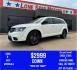 2018 WHITE DODGE JOURNEY SXT (3C4PDCBG8JT) , located at 5900 E. Lancaster Ave., Fort Worth, TX, 76112, (817) 457-5456, 0.000000, 0.000000 - Photo#0