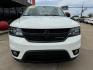 2018 WHITE DODGE JOURNEY SXT (3C4PDCBG8JT) , located at 5900 E. Lancaster Ave., Fort Worth, TX, 76112, (817) 457-5456, 0.000000, 0.000000 - Photo#2