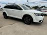 2018 WHITE DODGE JOURNEY SXT (3C4PDCBG8JT) , located at 5900 E. Lancaster Ave., Fort Worth, TX, 76112, (817) 457-5456, 0.000000, 0.000000 - Photo#3