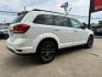 2018 WHITE DODGE JOURNEY SXT (3C4PDCBG8JT) , located at 5900 E. Lancaster Ave., Fort Worth, TX, 76112, (817) 457-5456, 0.000000, 0.000000 - Photo#4