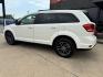 2018 WHITE DODGE JOURNEY SXT (3C4PDCBG8JT) , located at 5900 E. Lancaster Ave., Fort Worth, TX, 76112, (817) 457-5456, 0.000000, 0.000000 - Photo#7