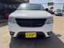 2018 WHITE DODGE JOURNEY SXT (3C4PDCBG8JT) , located at 5900 E. Lancaster Ave., Fort Worth, TX, 76112, (817) 457-5456, 0.000000, 0.000000 - Photo#1