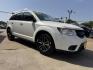 2018 WHITE DODGE JOURNEY SXT (3C4PDCBG8JT) , located at 5900 E. Lancaster Ave., Fort Worth, TX, 76112, (817) 457-5456, 0.000000, 0.000000 - Photo#2