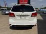 2018 WHITE DODGE JOURNEY SXT (3C4PDCBG8JT) , located at 5900 E. Lancaster Ave., Fort Worth, TX, 76112, (817) 457-5456, 0.000000, 0.000000 - Photo#4