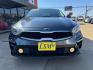 2021 BLUE KIA FORTE FE; LXS (3KPF24AD9ME) , located at 5900 E. Lancaster Ave., Fort Worth, TX, 76112, (817) 457-5456, 0.000000, 0.000000 - Photo#2