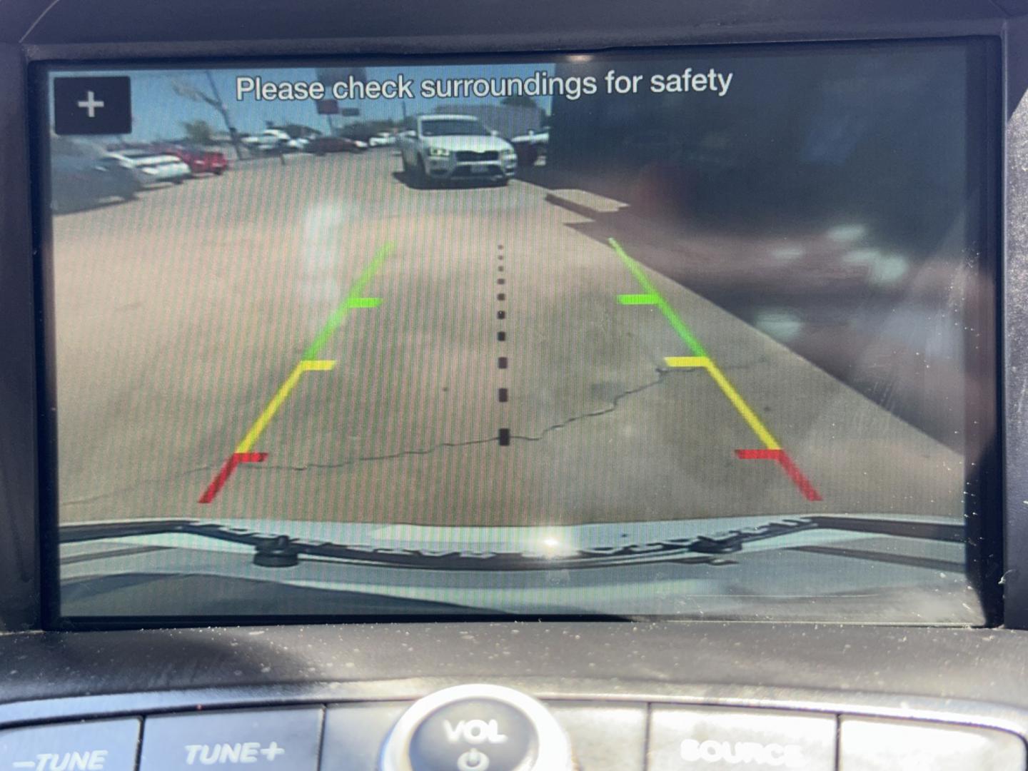 2019 WHITE FORD ESCAPE (1FMCU0GD1KU) , located at 5900 E. Lancaster Ave., Fort Worth, TX, 76112, (817) 457-5456, 0.000000, 0.000000- Photo#21