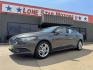2018 SILVER /TAN FORD FUSION SE SE (3FA6P0HD6JR) with an 1.5L engine, 6-Speed Automatic transmission, located at 5900 E. Lancaster Ave., Fort Worth, TX, 76112, (817) 457-5456, 0.000000, 0.000000 - 2018 Ford Fusion SE for Sale in Fort Worth, TX – This stylish sedan combines fuel efficiency with comfort, offering up to 32 MPG highway, a smooth 6-speed automatic transmission, and seating for five. Equipped with Bluetooth, a rearview camera, and alloy wheels, the Fusion SE delivers both conveni - Photo#0