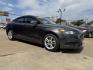 2018 SILVER /TAN FORD FUSION SE SE (3FA6P0HD6JR) with an 1.5L engine, 6-Speed Automatic transmission, located at 5900 E. Lancaster Ave., Fort Worth, TX, 76112, (817) 457-5456, 0.000000, 0.000000 - 2018 Ford Fusion SE for Sale in Fort Worth, TX – This stylish sedan combines fuel efficiency with comfort, offering up to 32 MPG highway, a smooth 6-speed automatic transmission, and seating for five. Equipped with Bluetooth, a rearview camera, and alloy wheels, the Fusion SE delivers both conveni - Photo#2