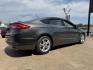 2018 SILVER /TAN FORD FUSION SE SE (3FA6P0HD6JR) with an 1.5L engine, 6-Speed Automatic transmission, located at 5900 E. Lancaster Ave., Fort Worth, TX, 76112, (817) 457-5456, 0.000000, 0.000000 - 2018 Ford Fusion SE for Sale in Fort Worth, TX – This stylish sedan combines fuel efficiency with comfort, offering up to 32 MPG highway, a smooth 6-speed automatic transmission, and seating for five. Equipped with Bluetooth, a rearview camera, and alloy wheels, the Fusion SE delivers both conveni - Photo#3