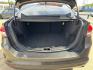 2018 SILVER /TAN FORD FUSION SE SE (3FA6P0HD6JR) with an 1.5L engine, 6-Speed Automatic transmission, located at 5900 E. Lancaster Ave., Fort Worth, TX, 76112, (817) 457-5456, 0.000000, 0.000000 - 2018 Ford Fusion SE for Sale in Fort Worth, TX – This stylish sedan combines fuel efficiency with comfort, offering up to 32 MPG highway, a smooth 6-speed automatic transmission, and seating for five. Equipped with Bluetooth, a rearview camera, and alloy wheels, the Fusion SE delivers both conveni - Photo#5
