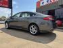 2018 SILVER /TAN FORD FUSION SE SE (3FA6P0HD6JR) with an 1.5L engine, 6-Speed Automatic transmission, located at 5900 E. Lancaster Ave., Fort Worth, TX, 76112, (817) 457-5456, 0.000000, 0.000000 - 2018 Ford Fusion SE for Sale in Fort Worth, TX – This stylish sedan combines fuel efficiency with comfort, offering up to 32 MPG highway, a smooth 6-speed automatic transmission, and seating for five. Equipped with Bluetooth, a rearview camera, and alloy wheels, the Fusion SE delivers both conveni - Photo#6
