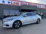 2021 SILVER NISSAN ALTIMA 2.5 SV (1N4BL4DVXMN) , located at 5900 E. Lancaster Ave., Fort Worth, TX, 76112, (817) 457-5456, 0.000000, 0.000000 - Photo#1