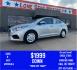 2019 SILVER HYUNDAI ACCENT SE; SEL (3KPC24A38KE) , located at 5900 E. Lancaster Ave., Fort Worth, TX, 76112, (817) 457-5456, 0.000000, 0.000000 - Photo#0