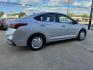 2019 SILVER HYUNDAI ACCENT SE; SEL (3KPC24A38KE) , located at 5900 E. Lancaster Ave., Fort Worth, TX, 76112, (817) 457-5456, 0.000000, 0.000000 - Photo#4