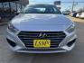 2019 SILVER HYUNDAI ACCENT SE; SEL (3KPC24A38KE) , located at 5900 E. Lancaster Ave., Fort Worth, TX, 76112, (817) 457-5456, 0.000000, 0.000000 - Photo#2