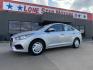 2019 SILVER HYUNDAI ACCENT SE; SEL (3KPC24A38KE) , located at 5900 E. Lancaster Ave., Fort Worth, TX, 76112, (817) 457-5456, 0.000000, 0.000000 - Photo#1