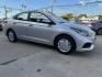 2019 SILVER HYUNDAI ACCENT SE; SEL (3KPC24A38KE) , located at 5900 E. Lancaster Ave., Fort Worth, TX, 76112, (817) 457-5456, 0.000000, 0.000000 - Photo#3