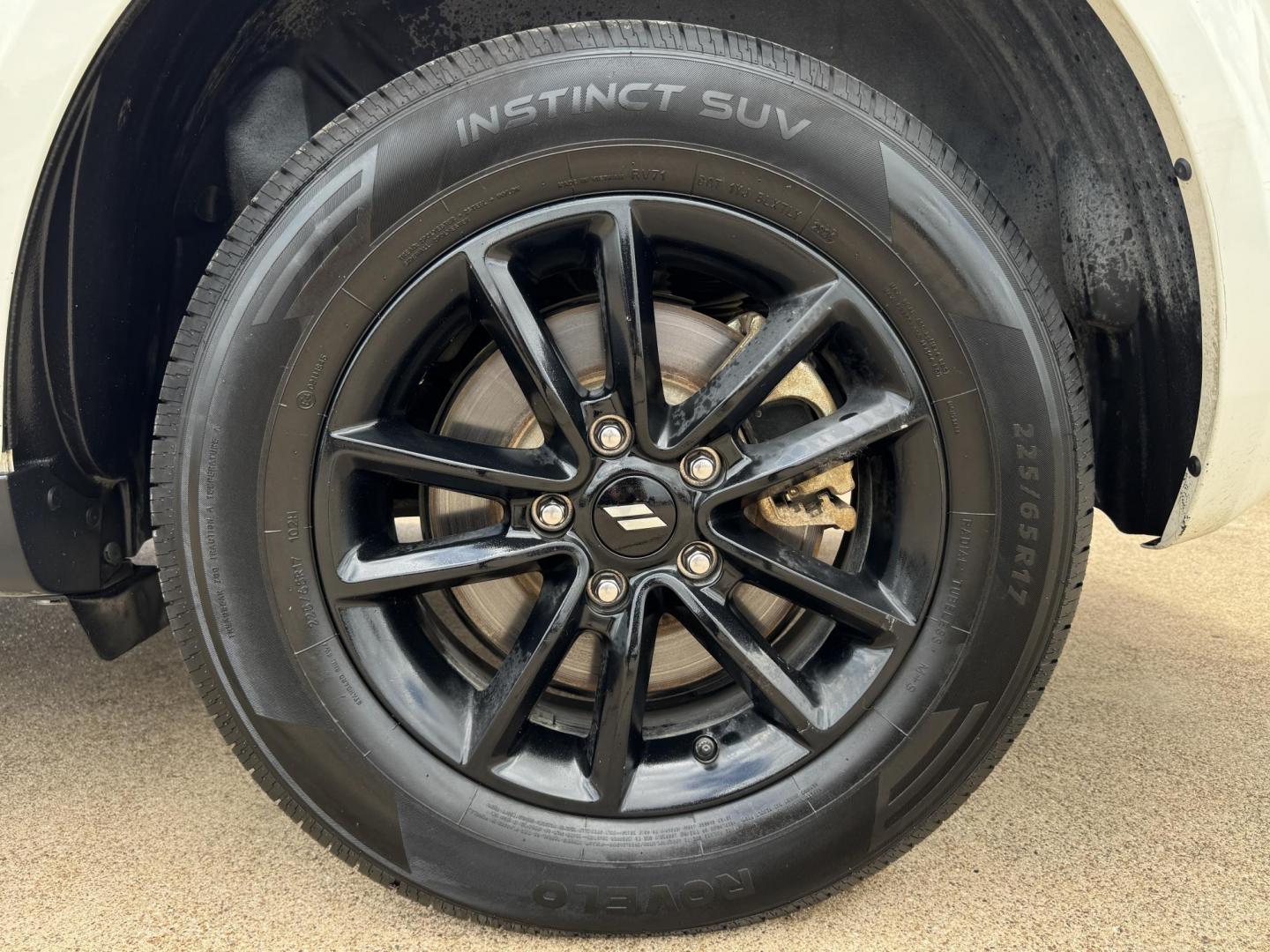 2020 WHITE DODGE JOURNEY SE (3C4PDCAB8LT) , located at 5900 E. Lancaster Ave., Fort Worth, TX, 76112, (817) 457-5456, 0.000000, 0.000000 - Photo#20