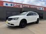 2020 WHITE DODGE JOURNEY SE (3C4PDCAB8LT) , located at 5900 E. Lancaster Ave., Fort Worth, TX, 76112, (817) 457-5456, 0.000000, 0.000000 - Photo#0