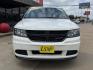 2020 WHITE DODGE JOURNEY SE (3C4PDCAB8LT) , located at 5900 E. Lancaster Ave., Fort Worth, TX, 76112, (817) 457-5456, 0.000000, 0.000000 - Photo#1