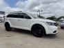 2020 WHITE DODGE JOURNEY SE (3C4PDCAB8LT) , located at 5900 E. Lancaster Ave., Fort Worth, TX, 76112, (817) 457-5456, 0.000000, 0.000000 - Photo#2