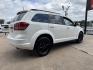 2020 WHITE DODGE JOURNEY SE (3C4PDCAB8LT) , located at 5900 E. Lancaster Ave., Fort Worth, TX, 76112, (817) 457-5456, 0.000000, 0.000000 - Photo#3
