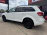 2020 WHITE DODGE JOURNEY SE (3C4PDCAB8LT) , located at 5900 E. Lancaster Ave., Fort Worth, TX, 76112, (817) 457-5456, 0.000000, 0.000000 - Photo#6