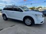 2019 WHITE DODGE JOURNEY SE (3C4PDCAB8KT) , located at 5900 E. Lancaster Ave., Fort Worth, TX, 76112, (817) 457-5456, 0.000000, 0.000000 - Photo#3