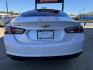 2019 WHITE CHEVROLET MALIBU LT (2FL) (1G1ZD5ST4KF) , located at 5900 E. Lancaster Ave., Fort Worth, TX, 76112, (817) 457-5456, 0.000000, 0.000000 - Photo#5