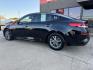 2020 BLACK KIA OPTIMA LX; S; SE (5XXGT4L36LG) , located at 5900 E. Lancaster Ave., Fort Worth, TX, 76112, (817) 457-5456, 0.000000, 0.000000 - Photo#7