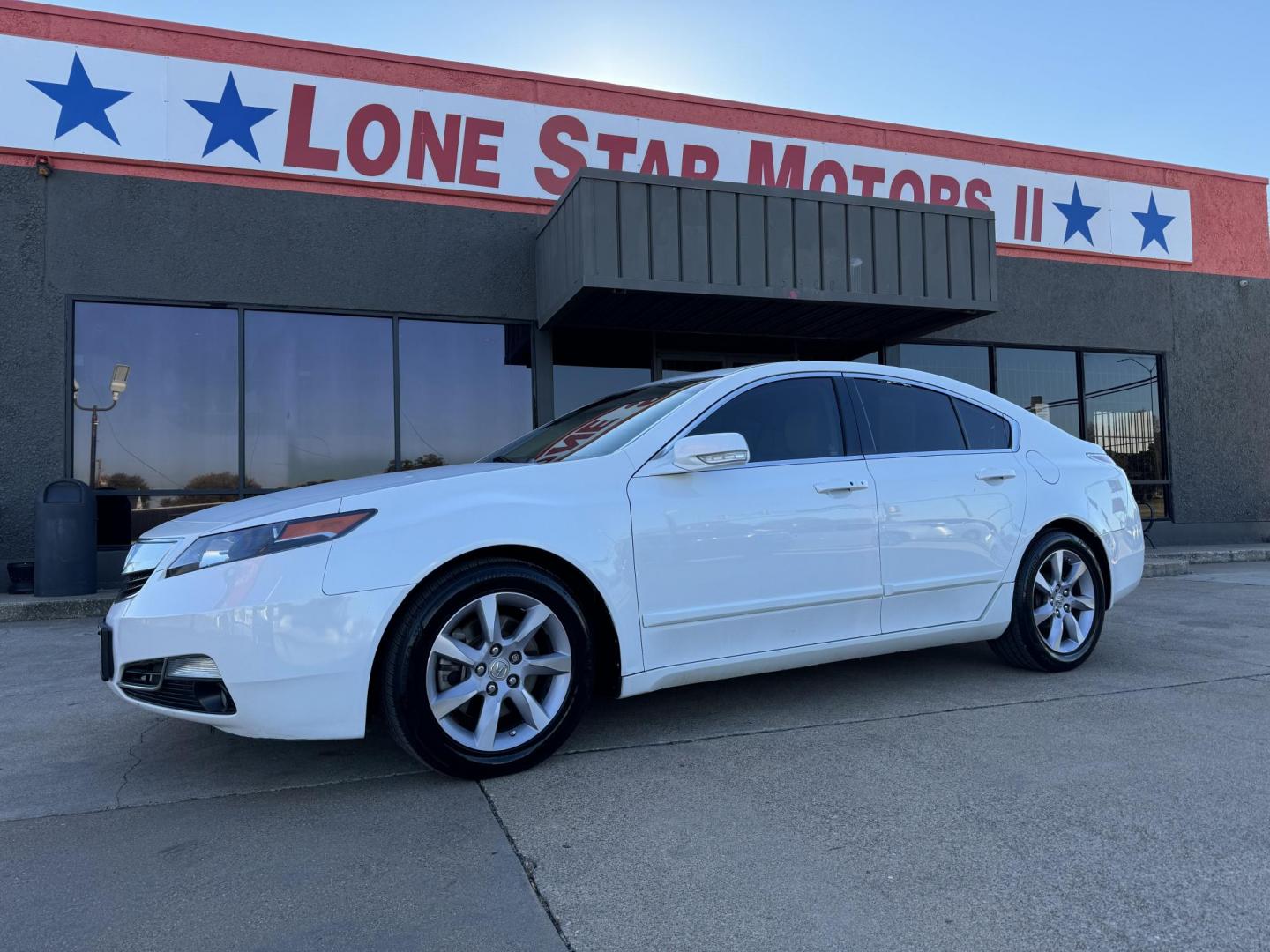 2014 OFF WHITE ACURA TL 3.5TL W/TECH PKG. (19UUA8F53EA) , located at 5900 E. Lancaster Ave., Fort Worth, TX, 76112, (817) 457-5456, 0.000000, 0.000000 - Photo#1