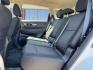 2019 WHITE /BLACK NISSAN ROGUE S; SL; SV S 2WD (KNMAT2MT1KP) with an 2.5L engine, CVT transmission, located at 5900 E. Lancaster Ave., Fort Worth, TX, 76112, (817) 457-5456, 0.000000, 0.000000 - Looking for a fuel-efficient, reliable compact SUV? The 2019 Nissan Rogue S comes with a 2.5L 4-cylinder engine and CVT automatic transmission, making it perfect for city and highway driving. Seats 5 passengers comfortably with charcoal cloth interior. This front-wheel drive SUV includes essential s - Photo#11