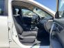 2019 WHITE /BLACK NISSAN ROGUE S; SL; SV S 2WD (KNMAT2MT1KP) with an 2.5L engine, CVT transmission, located at 5900 E. Lancaster Ave., Fort Worth, TX, 76112, (817) 457-5456, 0.000000, 0.000000 - Looking for a fuel-efficient, reliable compact SUV? The 2019 Nissan Rogue S comes with a 2.5L 4-cylinder engine and CVT automatic transmission, making it perfect for city and highway driving. Seats 5 passengers comfortably with charcoal cloth interior. This front-wheel drive SUV includes essential s - Photo#15