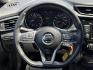 2019 WHITE /BLACK NISSAN ROGUE S; SL; SV S 2WD (KNMAT2MT1KP) with an 2.5L engine, CVT transmission, located at 5900 E. Lancaster Ave., Fort Worth, TX, 76112, (817) 457-5456, 0.000000, 0.000000 - Looking for a fuel-efficient, reliable compact SUV? The 2019 Nissan Rogue S comes with a 2.5L 4-cylinder engine and CVT automatic transmission, making it perfect for city and highway driving. Seats 5 passengers comfortably with charcoal cloth interior. This front-wheel drive SUV includes essential s - Photo#18