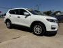 2019 WHITE /BLACK NISSAN ROGUE S; SL; SV S 2WD (KNMAT2MT1KP) with an 2.5L engine, CVT transmission, located at 5900 E. Lancaster Ave., Fort Worth, TX, 76112, (817) 457-5456, 0.000000, 0.000000 - Looking for a fuel-efficient, reliable compact SUV? The 2019 Nissan Rogue S comes with a 2.5L 4-cylinder engine and CVT automatic transmission, making it perfect for city and highway driving. Seats 5 passengers comfortably with charcoal cloth interior. This front-wheel drive SUV includes essential s - Photo#2
