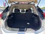 2019 WHITE /BLACK NISSAN ROGUE S; SL; SV S 2WD (KNMAT2MT1KP) with an 2.5L engine, CVT transmission, located at 5900 E. Lancaster Ave., Fort Worth, TX, 76112, (817) 457-5456, 0.000000, 0.000000 - Looking for a fuel-efficient, reliable compact SUV? The 2019 Nissan Rogue S comes with a 2.5L 4-cylinder engine and CVT automatic transmission, making it perfect for city and highway driving. Seats 5 passengers comfortably with charcoal cloth interior. This front-wheel drive SUV includes essential s - Photo#5